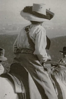 The Mexican Joan of Arc Trailer