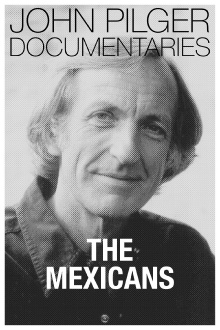 The Mexicans Trailer