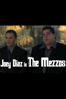 The Mezzos Trailer