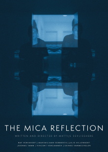 The mica reflection Trailer