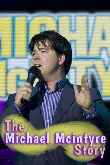 The Michael McIntyre Story Trailer