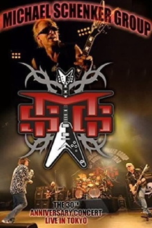 The Michael Schenker Group - The 30th Anniversary Concert 2010 Trailer