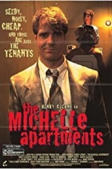 The Michelle Apartments Trailer