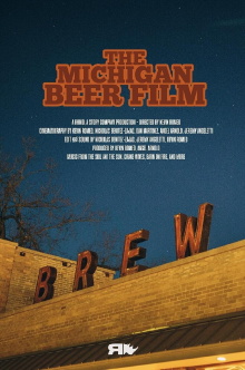 The Michigan Beer Film Trailer