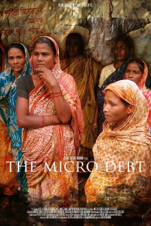 The Micro Debt Trailer