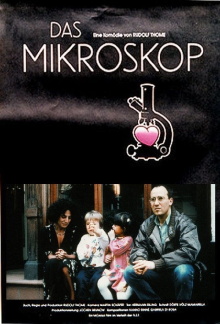 The Microscope Trailer