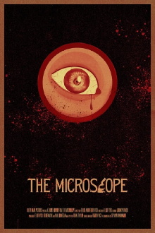 The Microscope Trailer