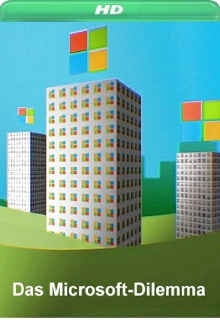 The Microsoft Dilemma Trailer