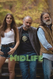 The Mid Life Trailer