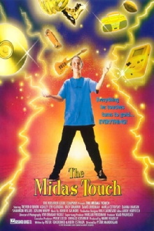 The Midas Touch Trailer