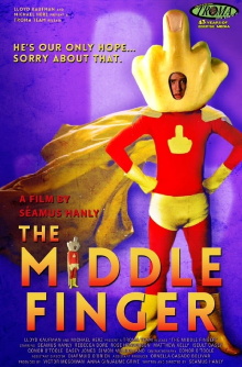 The Middle Finger Trailer