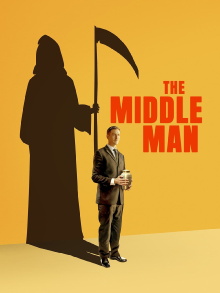 The Middle Man Trailer
