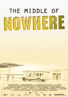 The Middle of Nowhere Trailer