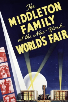 The Middleton Family at the New York World's Fair Trailer