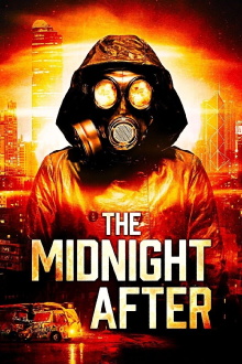 The Midnight After Trailer