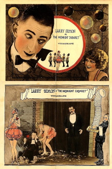 The Midnight Cabaret Trailer