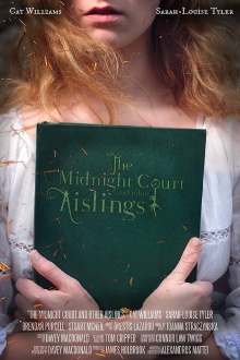 The Midnight Court and Other Aislings Trailer