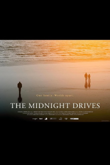 The Midnight Drives Trailer