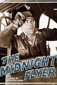 The Midnight Flyer Trailer