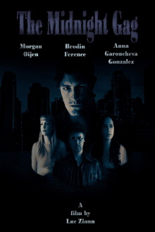 The Midnight Gag Trailer