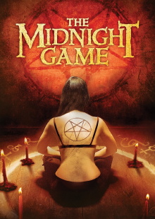 The Midnight Game Trailer