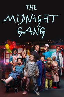 The Midnight Gang Trailer