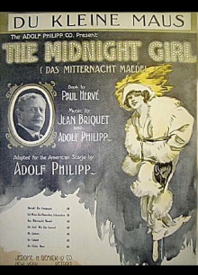 The Midnight Girl Trailer