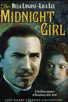 The Midnight Girl Trailer