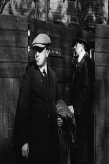 The Midnight Mail Trailer