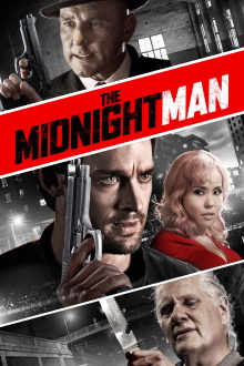 The Midnight Man Trailer
