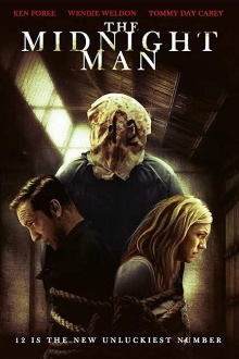 The Midnight Man Trailer