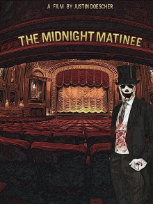 The Midnight Matinee Trailer