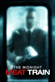 The Midnight Meat Train Trailer