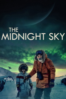 The Midnight Sky Trailer