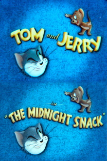The Midnight Snack Trailer