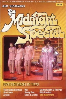 The Midnight Special Legendary Performances 1973 Trailer