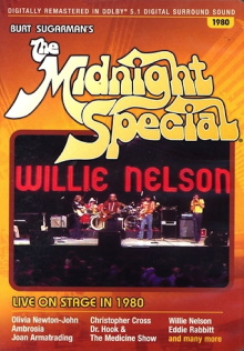 The Midnight Special Legendary Performances 1980 Trailer
