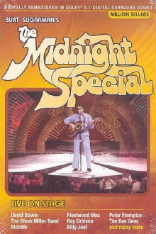 The Midnight Special Legendary Performances: Million Sellers Trailer