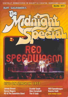 The Midnight Special Legendary Performances: More 1977 Trailer