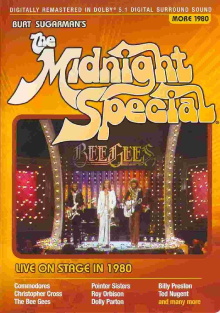 The Midnight Special Legendary Performances: More 1980 Trailer