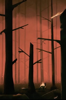 The Midnight Sun Trailer
