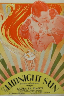The Midnight Sun Trailer