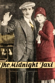 The Midnight Taxi Trailer