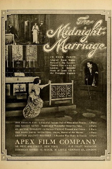 The Midnight Wedding Trailer