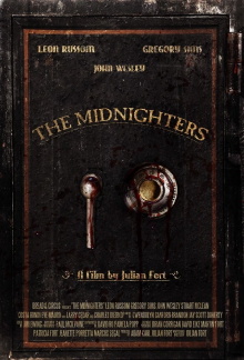 The Midnighters Trailer