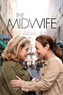 The Midwife Trailer