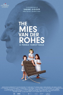 The Mies van der Rohes – A Female Family Saga Trailer