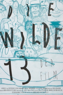 The Mighty 13 Trailer
