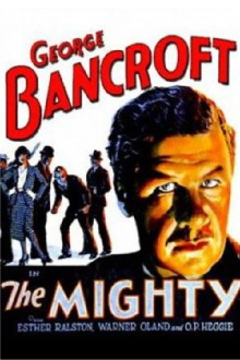 The Mighty Trailer