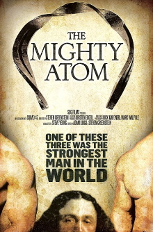 The Mighty Atom Trailer